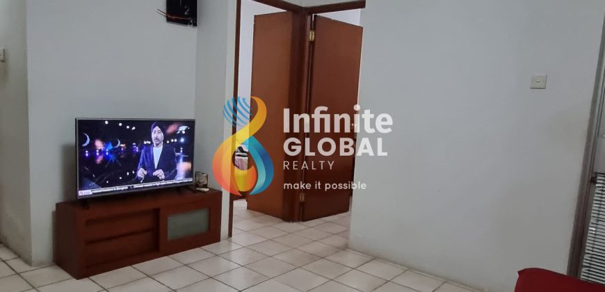 DISEWAKAN Apartemen Mediterania Kelapa Gading – Jakarta Utara