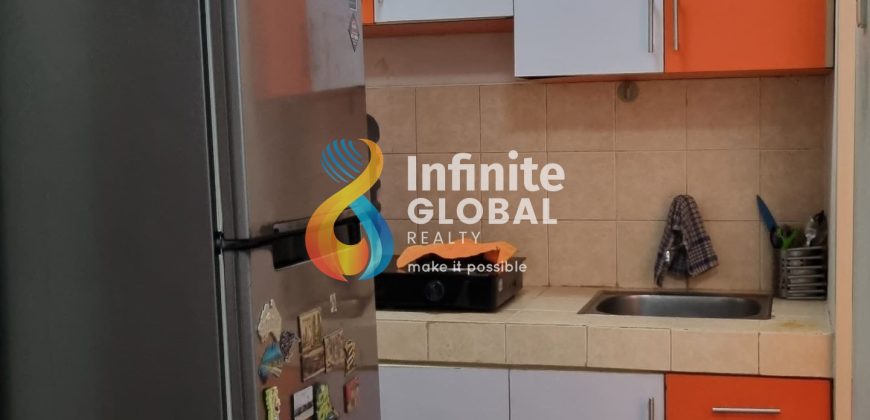 DISEWAKAN Apartemen Mediterania Kelapa Gading – Jakarta Utara