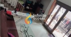 DIJUAL! Rumah Hoek 2,5 Lantai di Kebun Jeruk  Taman Sari, Jakarta Barat
