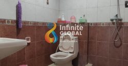 DIJUAL! Rumah Hoek 2,5 Lantai di Kebun Jeruk  Taman Sari, Jakarta Barat
