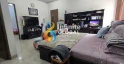 DIJUAL! Rumah Hoek 2,5 Lantai di Kebun Jeruk  Taman Sari, Jakarta Barat