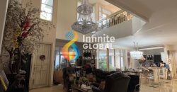 HARGA MIRING! RUMAH SUPER LUAS PONDOK INDAH – 650 m², SHM, NEGO TIPIS