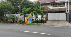HARGA MIRING! RUMAH SUPER LUAS PONDOK INDAH – 650 m², SHM, NEGO TIPIS