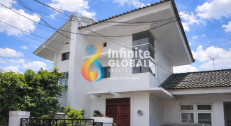 Dijual Cepat – Rumah Siap Huni! Bintaro Jaya – Sektor 9