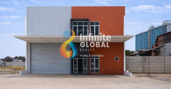 Dijual Gudang Baru Komplek Pergudangan Penggilingan, Cakung Jakarta Timur