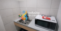 🔥 DIJUAL CEPAT! APARTEMEN OSAKA PIK2 – TYPE STUDIO 🔥