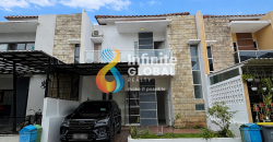 Dijual Rumah 2 Lantai Cirendeu Premiere Residence