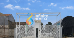 Dijual Gudang Baru Komplek Pergudangan Penggilingan, Cakung Jakarta Timur