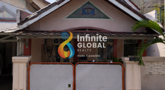 Dijual Rumah Nyama di Graha Raya Bintaro Siap Huni