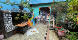 Dijual Rumah Nyama di Graha Raya Bintaro Siap Huni