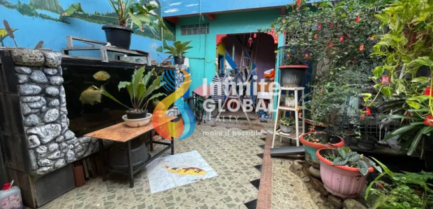Dijual Rumah Nyama di Graha Raya Bintaro Siap Huni