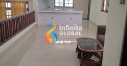 Dijual Rumah Lama Terawat Lokasi Strategis di Pondok Indah