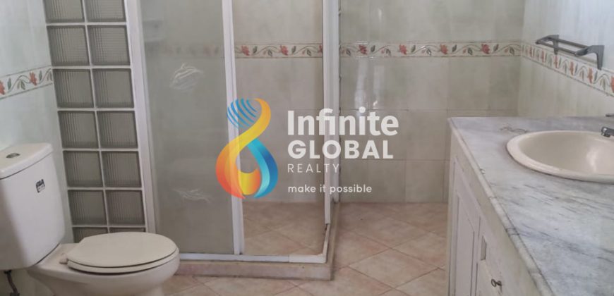 Dijual Rumah Lama Terawat Lokasi Strategis di Pondok Indah