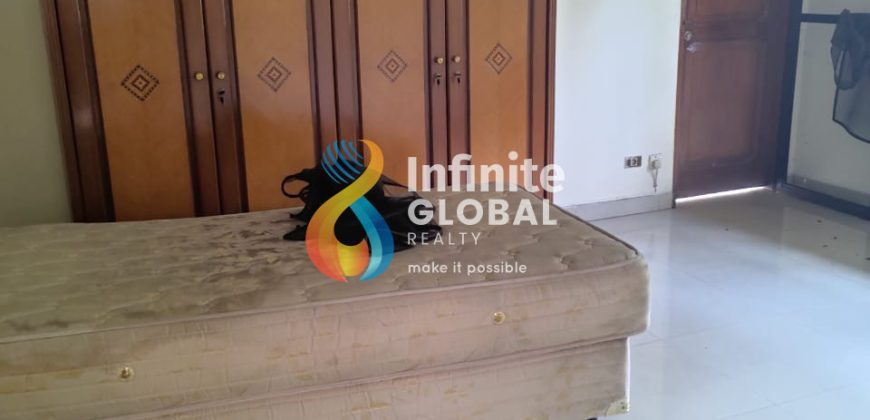 Dijual Rumah Lama Terawat Lokasi Strategis di Pondok Indah
