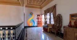 DIJUAL CEPAT! Rumah Mewah Hook 3 Lantai di Permata Buana, Bangunan Premium
