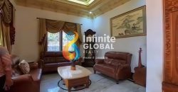 DIJUAL CEPAT! Rumah Mewah Hook 3 Lantai di Permata Buana, Bangunan Premium