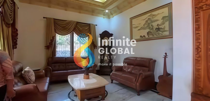 DIJUAL CEPAT! Rumah Mewah Hook 3 Lantai di Permata Buana, Bangunan Premium