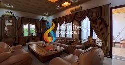 DIJUAL CEPAT! Rumah Mewah Hook 3 Lantai di Permata Buana, Bangunan Premium
