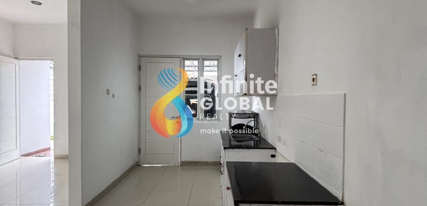 Dijual Rumah 2 Lantai Cirendeu Premiere Residence