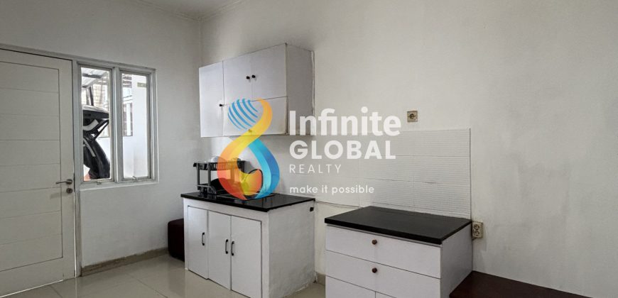 Dijual Rumah 2 Lantai Cirendeu Premiere Residence