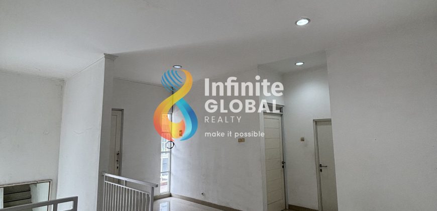 Dijual Rumah 2 Lantai Cirendeu Premiere Residence