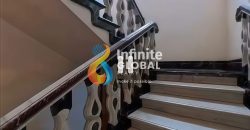 DIJUAL CEPAT! Rumah Mewah Hook 3 Lantai di Permata Buana, Bangunan Premium
