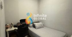 Dijual Rumah Full-furnished 3 Lantai Nyaman & Strategis di Cilandak KKO