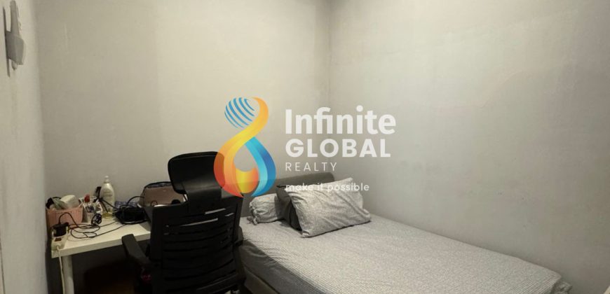 Dijual Rumah Full-furnished 3 Lantai Nyaman & Strategis di Cilandak KKO