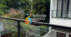 Dijual Rumah Full-furnished 3 Lantai Nyaman & Strategis di Cilandak KKO