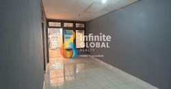 DIJUAL CEPAT! RUMAH SIAP HUNI DI KELAPA GADING – HARGA NEGO