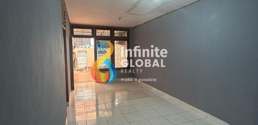 DIJUAL CEPAT! RUMAH SIAP HUNI DI KELAPA GADING – HARGA NEGO