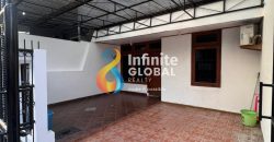 DIJUAL CEPAT! RUMAH SIAP HUNI DI KELAPA GADING – HARGA NEGO