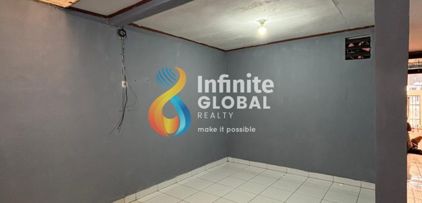 DIJUAL CEPAT! RUMAH SIAP HUNI DI KELAPA GADING – HARGA NEGO