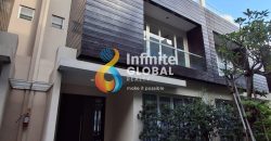 Dijual Rumah Dalam Townhouse Kemang Jakarta Selatan