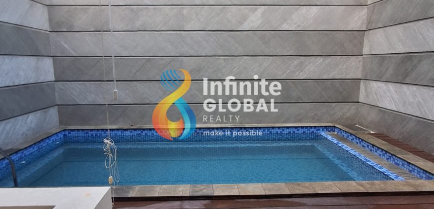 Dijual Rumah Dalam Townhouse Kemang Jakarta Selatan