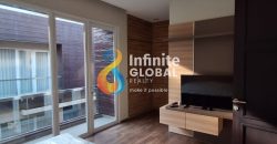 Dijual Rumah Dalam Townhouse Kemang Jakarta Selatan