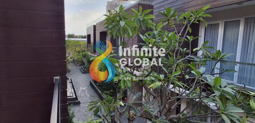 Dijual Rumah Dalam Townhouse Kemang Jakarta Selatan