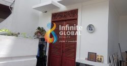 Dijual Cepat – Rumah Siap Huni! Bintaro Jaya – Sektor 9