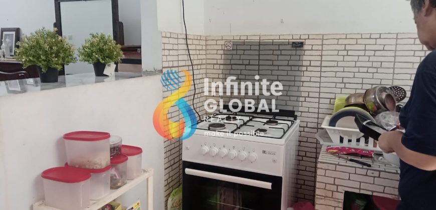 Dijual Cepat – Rumah Siap Huni! Bintaro Jaya – Sektor 9