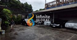Disewakan Lahan 1.000 m² Kebayoran Baru – Selangkah Pondok Indah, Akses MRT