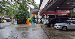 Disewakan Lahan 1.000 m² Kebayoran Baru – Selangkah Pondok Indah, Akses MRT