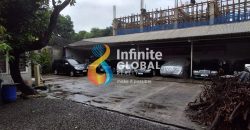 Disewakan Lahan 1.000 m² Kebayoran Baru – Selangkah Pondok Indah, Akses MRT