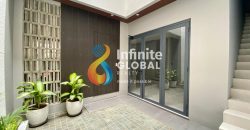 Hunian Mewah Pondok Indah – Brand New, Rooftop BBQ, Siap Huni