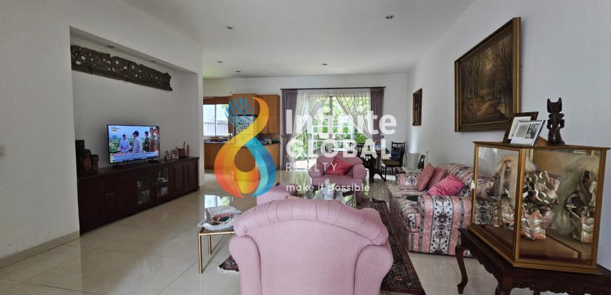 Hunian Premium di Foresta BSD | Cluster Fresco Aria, Lingkungan Elite