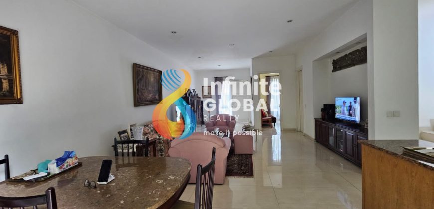 Hunian Premium di Foresta BSD | Cluster Fresco Aria, Lingkungan Elite