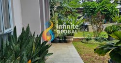 Hunian Premium di Foresta BSD | Cluster Fresco Aria, Lingkungan Elite