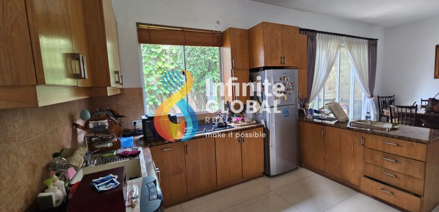 Hunian Premium di Foresta BSD | Cluster Fresco Aria, Lingkungan Elite