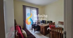 Hunian Premium di Foresta BSD | Cluster Fresco Aria, Lingkungan Elite