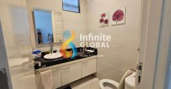 Hunian Premium di Foresta BSD | Cluster Fresco Aria, Lingkungan Elite