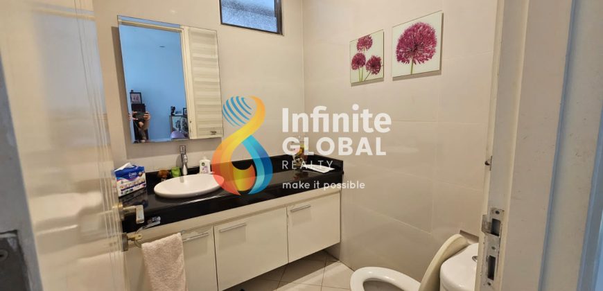 Hunian Premium di Foresta BSD | Cluster Fresco Aria, Lingkungan Elite